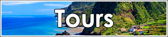 Madeira Banner Tours