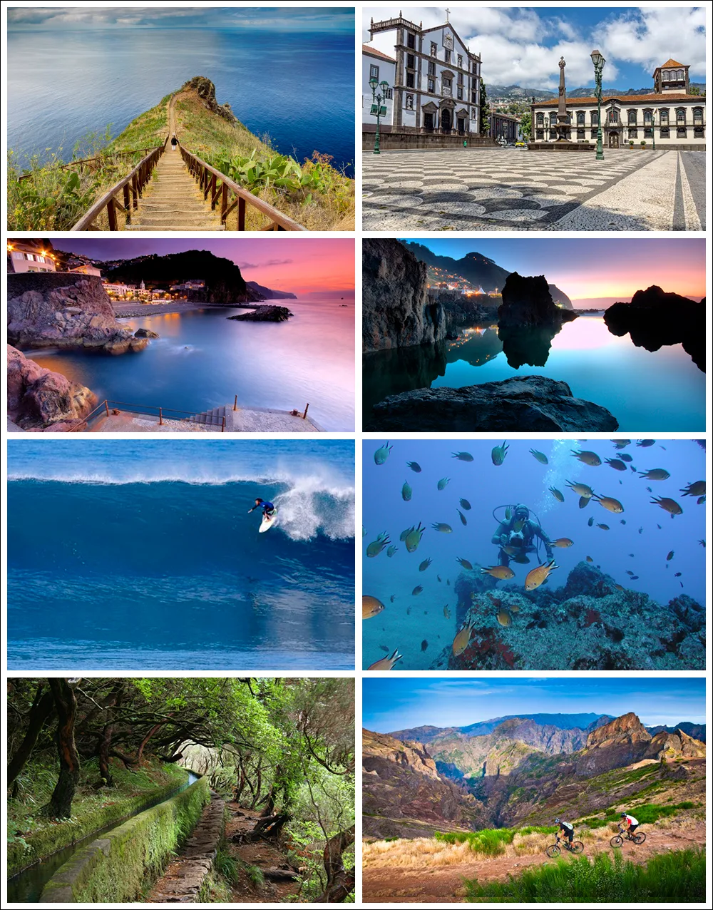 Madeira