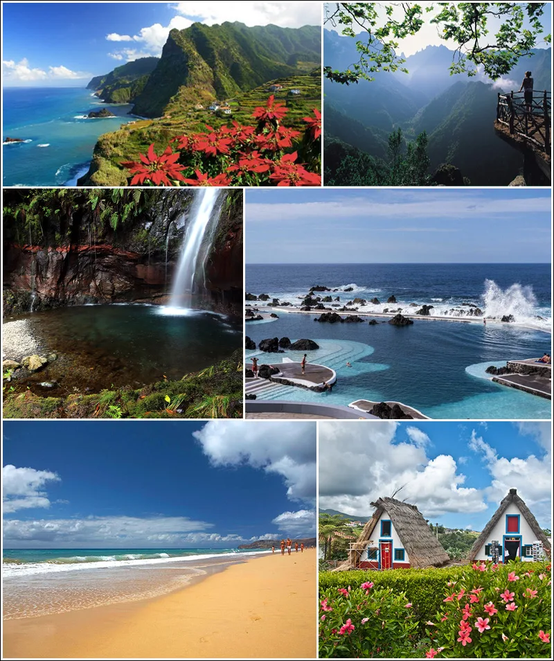 Madeira