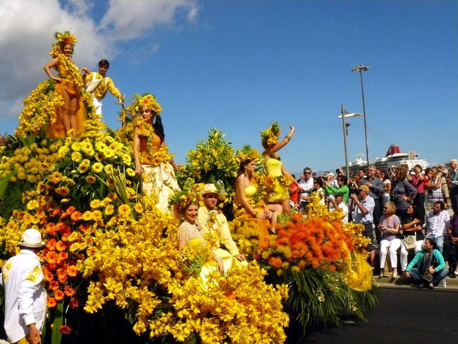 cuando visitar madeira festa da flor Madeira Guía de la isla de cuando visitar madeira festa da flor Madeira Guía de la isla de