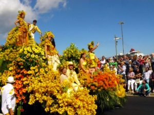 cuando visitar madeira festa da flor