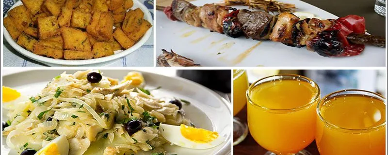 donde comer en madeira