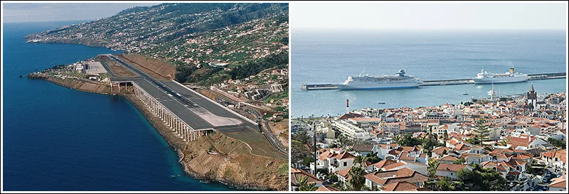 madeira