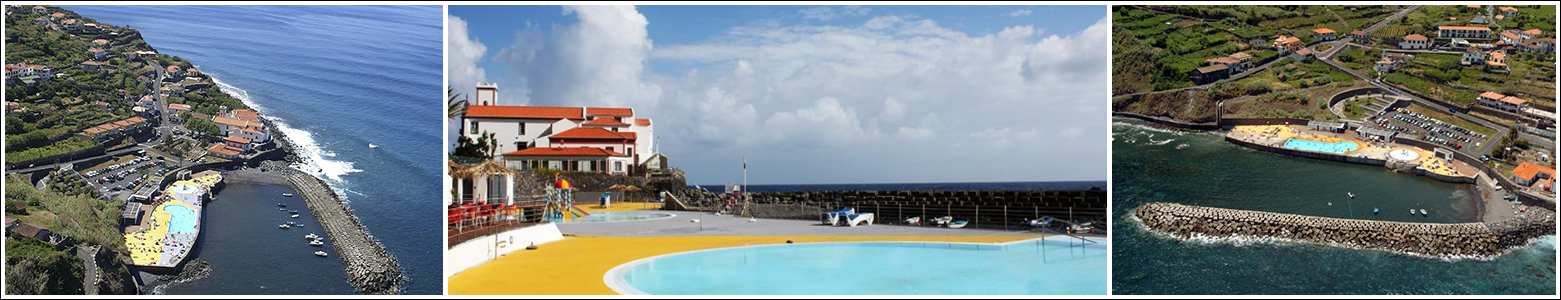 piscinas naturales de madeira ponta delgada