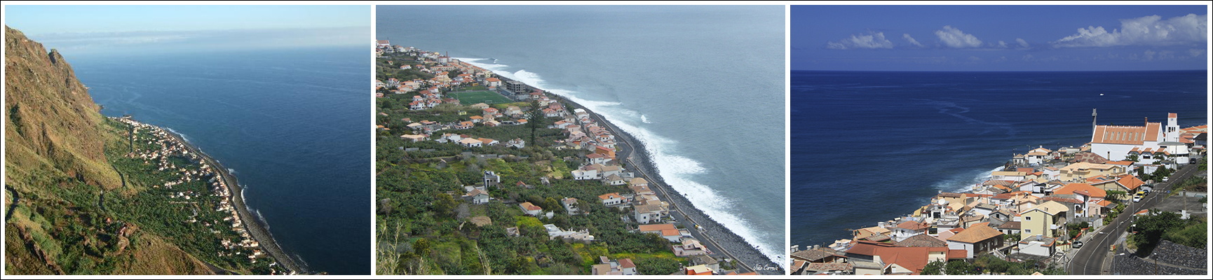 pueblos de madeira paul do mar