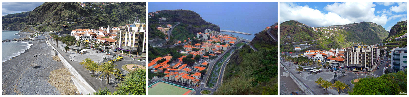 pueblos de madeira ribeira brava