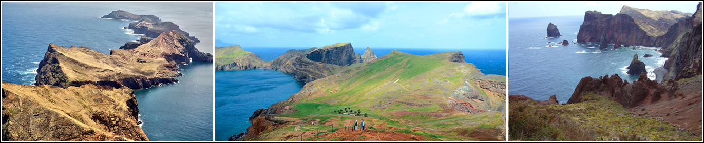 ver en Madeira