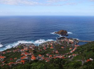 Porto Moniz