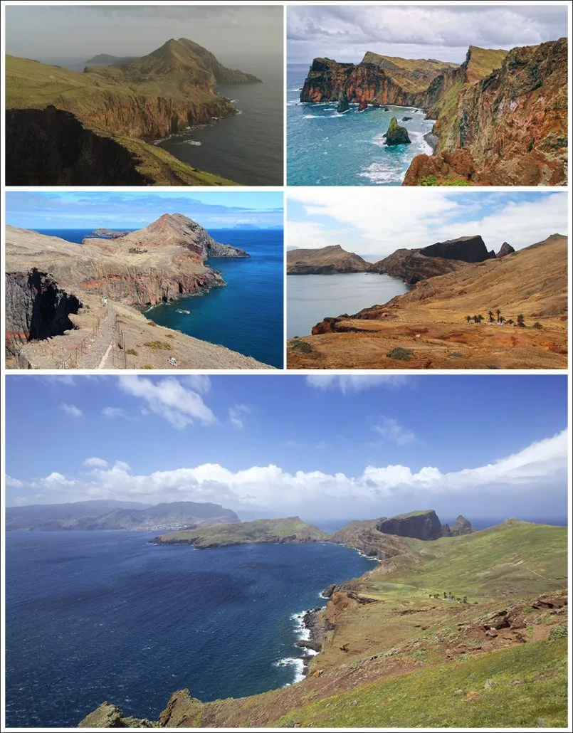 Punta de San Lorenzo