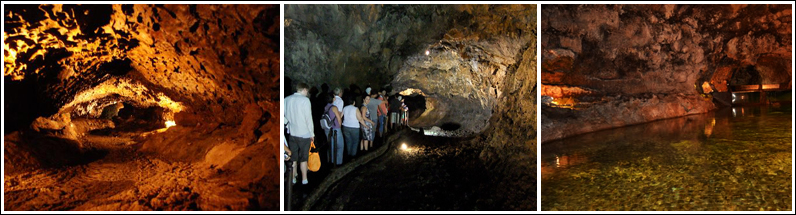 Cuevas de São Vicente