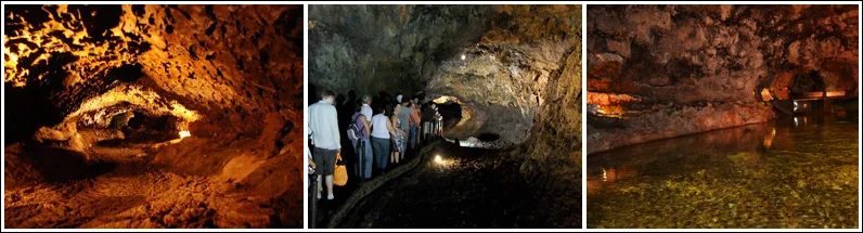 Cuevas de São Vicente