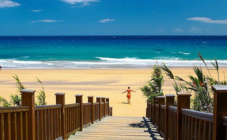 Porto Santo Madeira