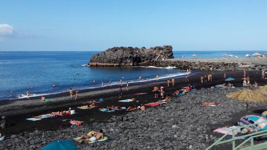 Playa Formosa Funchal Madeira 