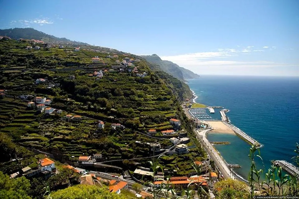 Calheta