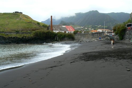 Porto da Cruz