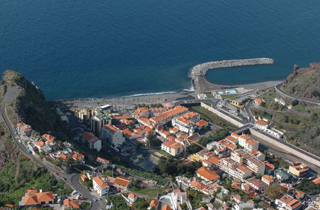 Ribeira Brava