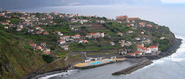 Ponta Delgada