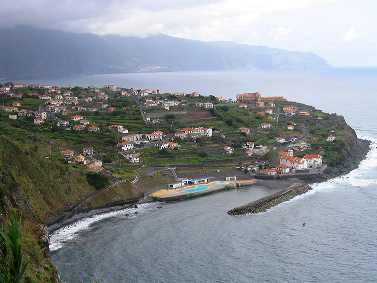 Ponta Delgada