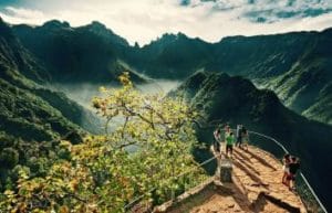 Parque Natural do Ribeiro Frio