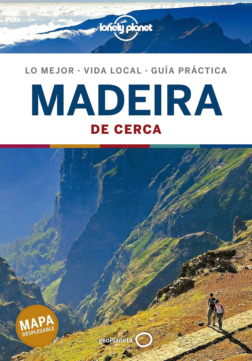 Guía de Madeira